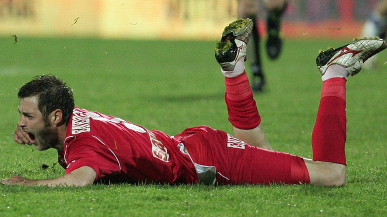 Borcea îl face praf pe Pulhac:** "Nici Adunații Copăceni nu l-ar oferta!"