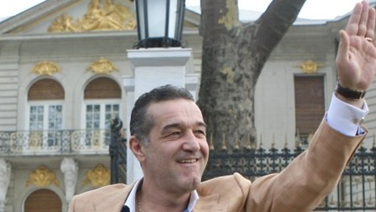 Destinatarul "Valizei" uimește: "Am dormit la Gigi la palat!" CUM COMENTEZI?