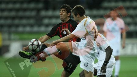 Chelsea de Ialomița