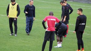 Rednic: "Nu mă tem de valize și camionete"