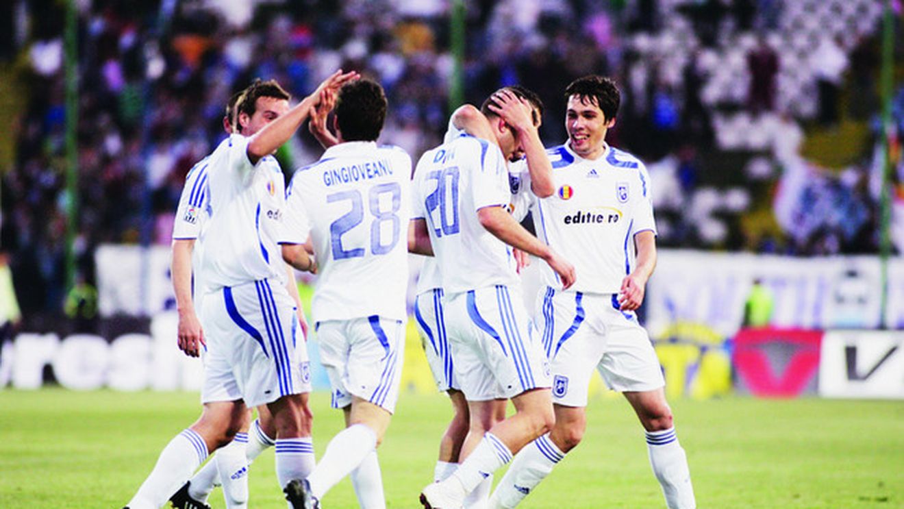 A picat "triunghiularul" cu Lech Poznan și Budejovice