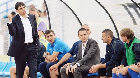 Becali n-a dat niciun ban!** Pițurcă le-a plătit salariile colaboratorilor săi!