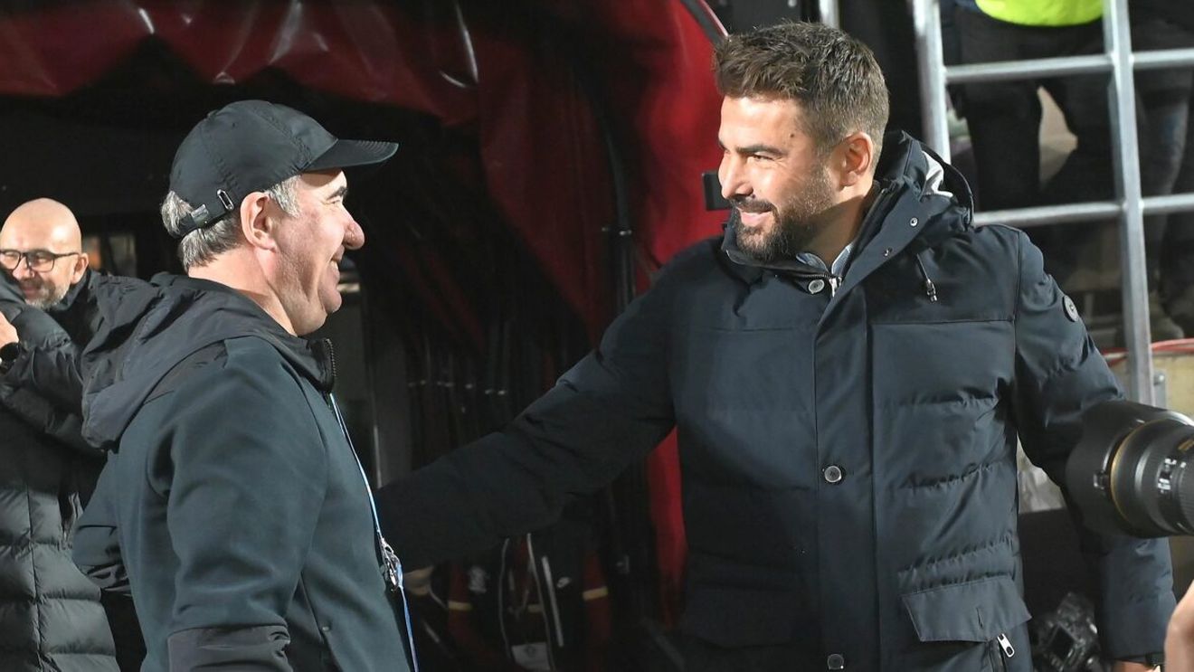 De ce nu reușește Adrian Mutu să îl învingă pe Gheorghe Hagi: „Se vede că are în subconştient ceva ce îl macină!”