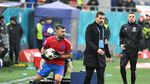 Cinci momente importante ale derby-ului FCSB – Dinamo care nu s-au văzut la TV. Gestul superb al jucătorului roș-albaștrilor în timp ce toți colegii lui erau deja la vestiare. SPECIAL