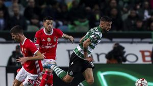 Manchester United dă marea lovitură pe piața transferurilor! Bruno Fernandes este noul star din Premier League | OFICIAL