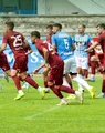 CSC Dumbrăvița a mai luat doi foști jucători la Poli Timișoara. Unul dintre ei pleca la începutul lunii în cantonament cu CS Dinamo!