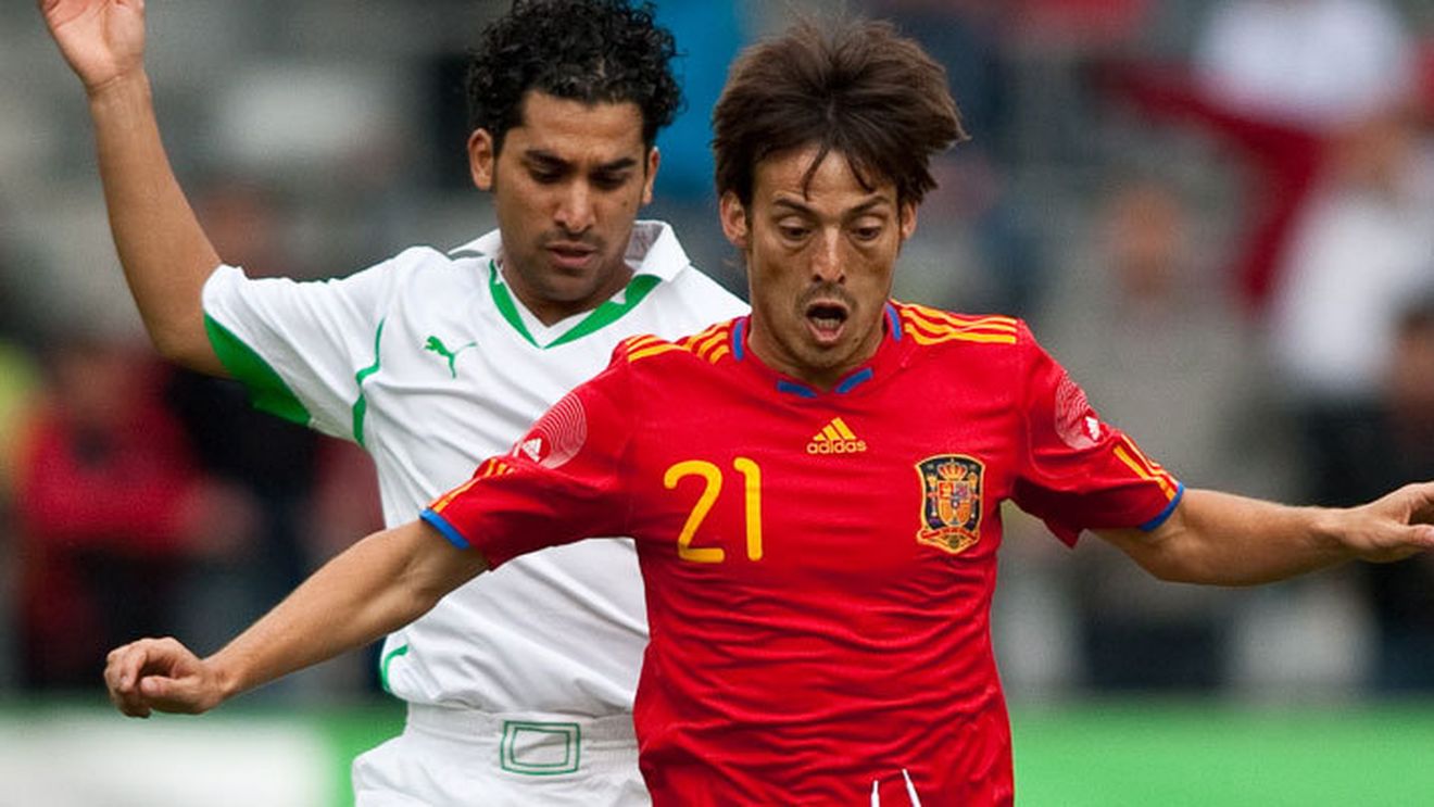 Silva confirmă transferul:** "Sunt încântat să joc la Manchester City"