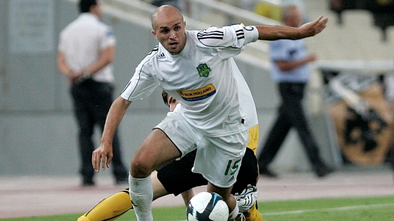 EXCLUSIV **"U" Cluj l-a luat pe Bogdan Buhuș