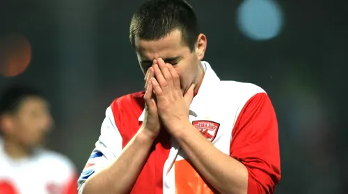 Turcu, alături de Zicu: „Și eu am plâns când a dat gol!”