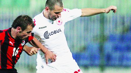 Golgheteri.ro!** Ei sunt cei patru români care fac senzație în Europa