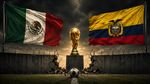 Mexic – Ecuador live la Cupa Mondială. Țările au RUPT de doi ani orice relație după episoade uluitoare!