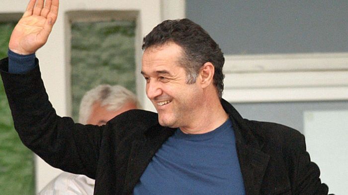 Gigi Becali a pierdut sume colosale la ruletă! O avere irosită, dar salvată cu tunuri imobiliare: „O să facă 500.000 de euro”