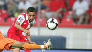 Thiago: „Sunt rău platnici!"