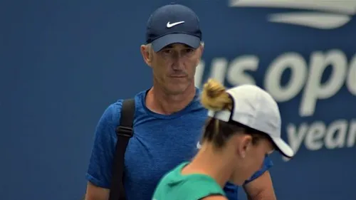 Darren Cahill a refuzat introducerea unei reguli care ar fi ajutat-o enorm pe Simona Halep: 