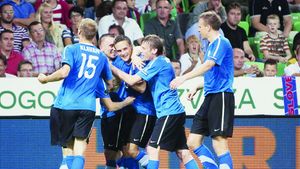 Pornim cu șansa a CINCEA!** Cum se prezintă adversarele României din grupa preliminară a CM 2014