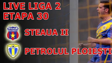 Oprița, erou în Ghencea!** Petrolul egalează Sportul