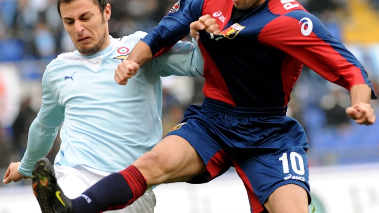 Lazio pierde acasă, Ștefan Radu lăudat**: "Pe partea lui nu se trece"