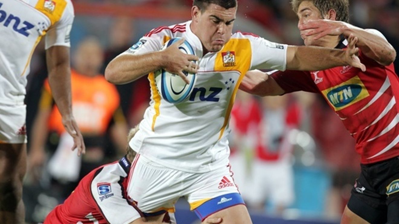 Chiefs în formă mare!** Fosta câștigătoare a superligii de rugby a obținut o nouă victorie de proporție împotriva celor de la Cheetahs