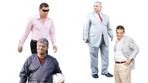 În acest sezon Dinamo e favorită la câștigarea titlului!