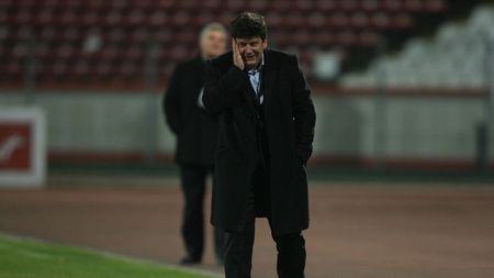 Pustai înaintea partidei de pe Bega:** "Oțelul e favorită la titlu, nu Poli"