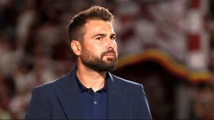 Autocarul lui Neftchi Baku, echipa lui Adrian Mutu, implicat într-un accident rutier. Ultimele detalii din Azerbaidjan