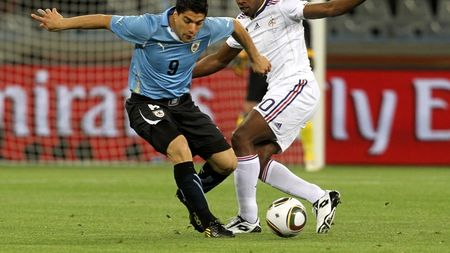 Dat afară! Deși a fost avertizat, Govou a făcut-o lată din nou!