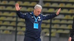 Șumudică a ales Balonul de Aur: „Băiatul ăla”