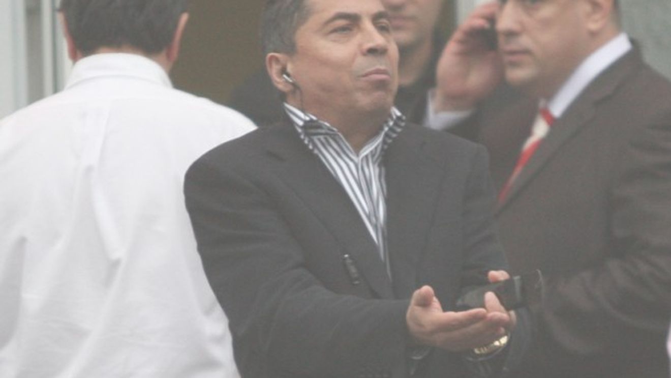 "Se vor retrage toți investitorii din cauza Comisiilor!"