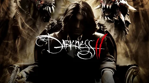 The Darkness II, gratuit prin Humble Bundle