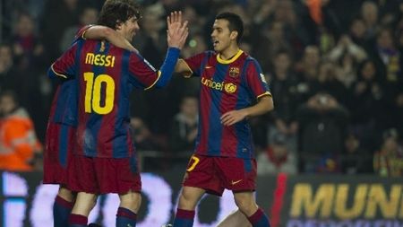 "Messi este Di Stefano al secolului 21"