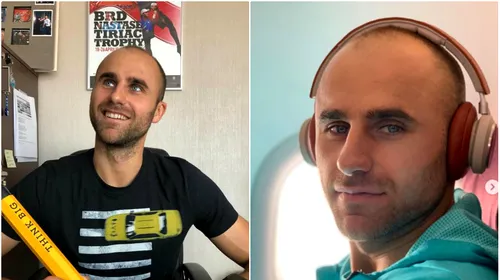 SPECIAL | Marius Copil și noul său prieten, Thor. Supereroii din camera de joacă și un intersezon de „încărcare”. De ce nu a mai mers la antrenamente cu Federer și cum se pierd cei mai mulți bani în tenis: „Am ajuns rupt, sâmbătă dimineață, la 6:30, cu câteva ore înainte de meci”