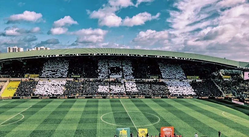 Scene emoționante la Nantes: fanii și jucători i-au adus un ultim omagiu lui Sala. Tătărușanu&Co au condus cu 2-0, dar au pierdut dramatic