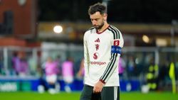 Manchester United l-a găsit pe înlocuitorul lui Bruno Fernandes: fotbalistul de 80 de milioane care a fost comparat cu Maradona