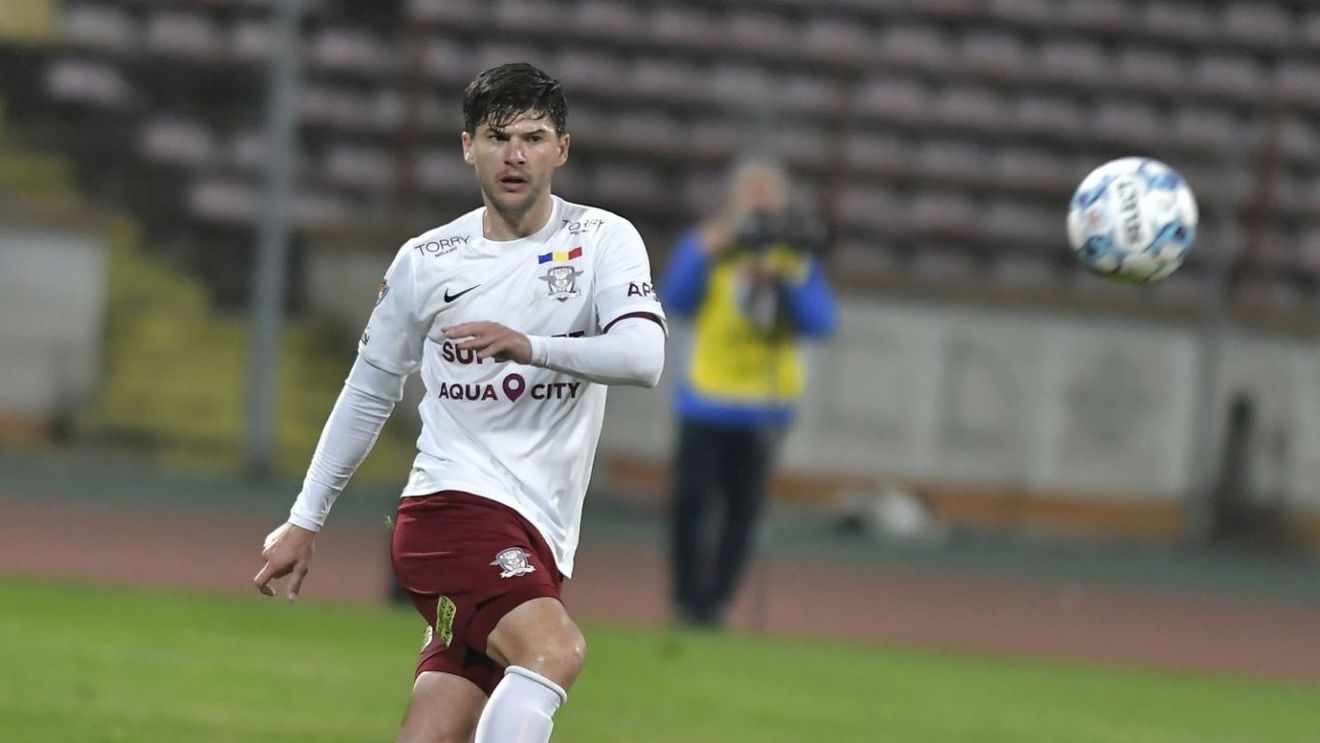 Academica Clinceni și Rapid București închid turul Ligii 1. Vezi pariul zilei în cotă 1.70