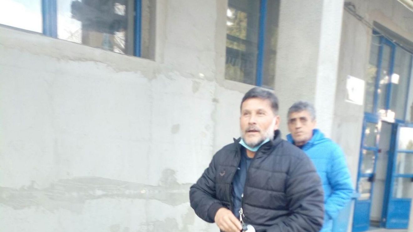 Nicolo Napoli a dezvăluit de ce a vrut să demisioneze de la Poli Iași + Ce spune despre meciul cu Academica Clinceni