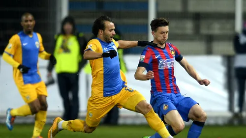 Râpă nu e deranjat de diminuările salariale de la Steaua: 