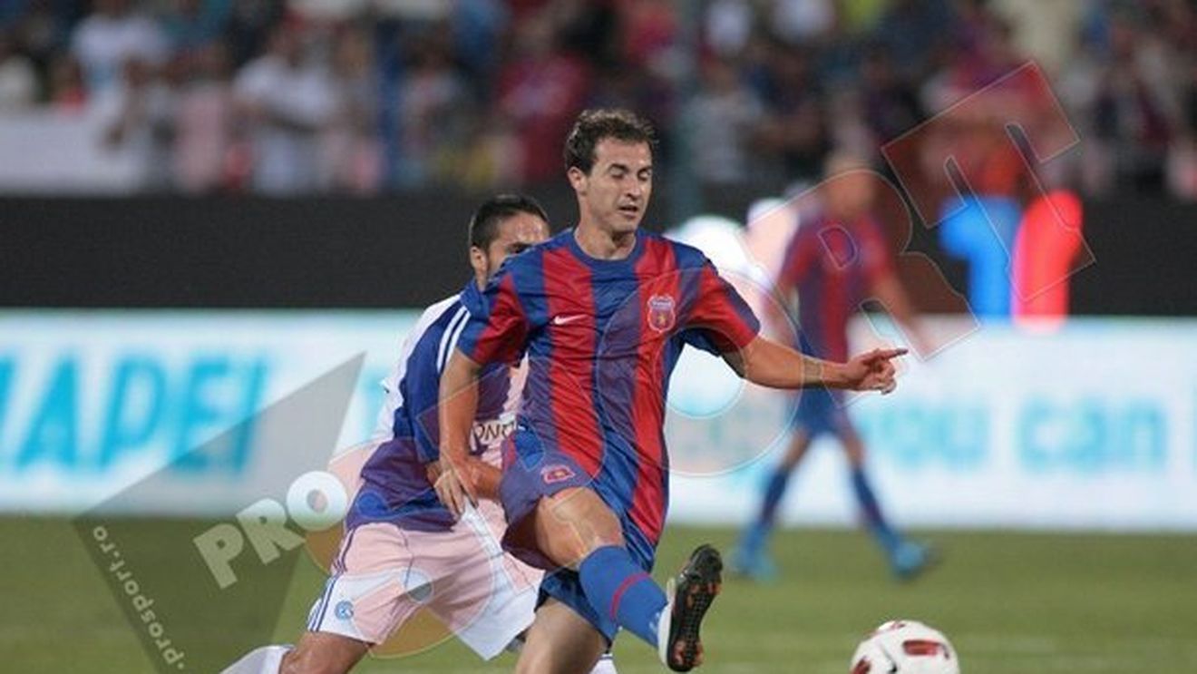 Steliștii avertizați:** 'Să nu îi ia de sus pe elvețieni'