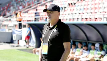 Petre Grigoraș nu concepe alt rezultat pentru Cetatea Suceava decât victoria contra CSC Dumbrăvița: ”Vom face tot posibilul să câștigăm și să continuăm parcursul bun”