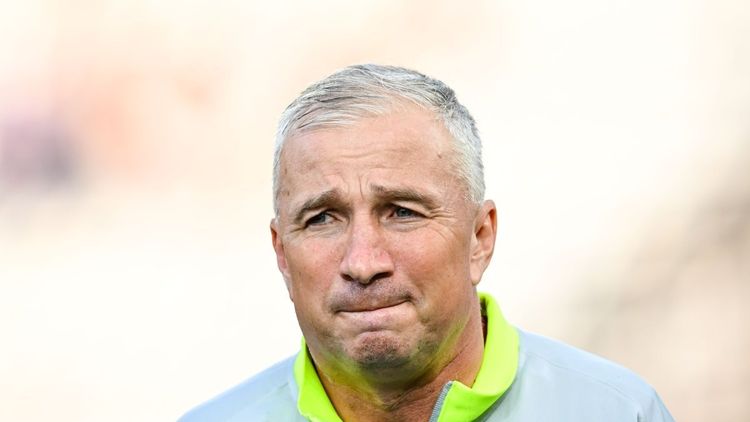 Dan Petrescu e alesul lui Mihai Stoica dacă Mirel Rădoi pleacă în vară de la FCSB! Cele două nume importante pe care le-a refuzat