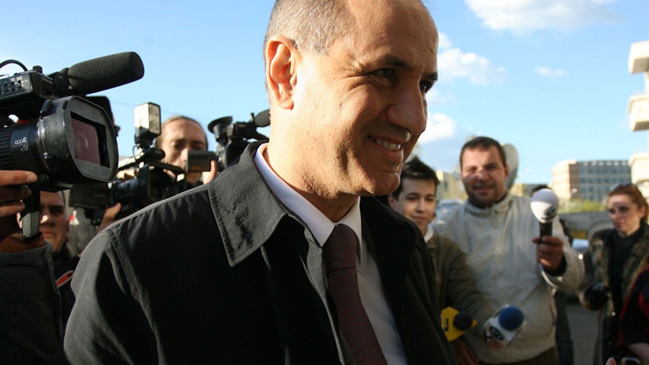 Copos:"Am încredere că vom rejuca meciul cu Steaua"