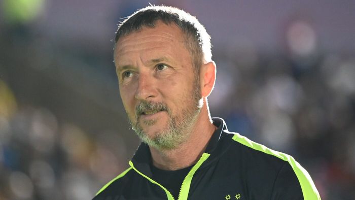 Vine Apocalipsa la FCSB. Anunțul lui Mihai Stoica: „E dezastru”