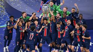 Şeicii qatarezi cu cheltuit 2.283.000.000 de euro pentru a câştiga Liga Campionilor. Lista nebună a fotbaliştilor cumpărați