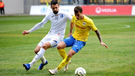 A fost stabilit programul primelor două etape ale noului sezon al Ligii 2. ”FC U” Craiova - Ripensia e primul joc televizat