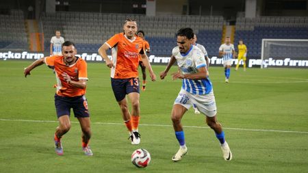 Universitatea Craiova în delir, victorie de gală cu Bașakșehir. 2-1 și se conturează grupele Conference League. Cronică de Cătălin Mureșanu