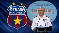 Generalul Roșu, veste de ultimă oră despre promovarea clubului Steaua București în Superliga: „Asta e necesar!”. Mesaj pentru investitorii privați