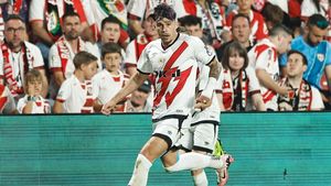 Transferul lui Andrei Rațiu e primul pas. Prețul său va exploda pur și simplu: „Va fi de 100.000.000 de euro”