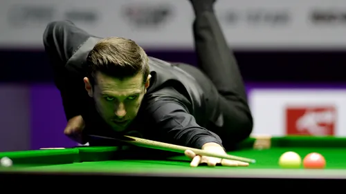 SNOOKER | Demonstrație de forță a lui Mark Selby în finala Campionatului Internațional din China: 10-1 cu Ding Junhui