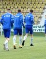 Decizie surpriză la Jiul Petroșani, echipă cu punctaj maxim în acest sezon de Liga 3! S-a despărțit de Flavius Boroncoi și a numit ca ”principal” un antrenor fost la juniori în ultimul timp la Concordia și FCSB