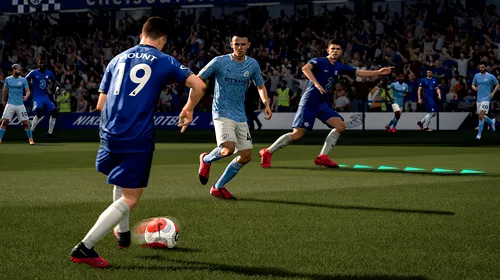 EA Sports a introdus un nou card Player Of The Month în FIFA 21! Cum îl poți obține