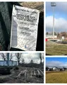 Investiție de 5 milioane de euro într-o bază sportivă, abandonată în județul în care tot CNI construiește un stadion de 55 de milioane de euro!